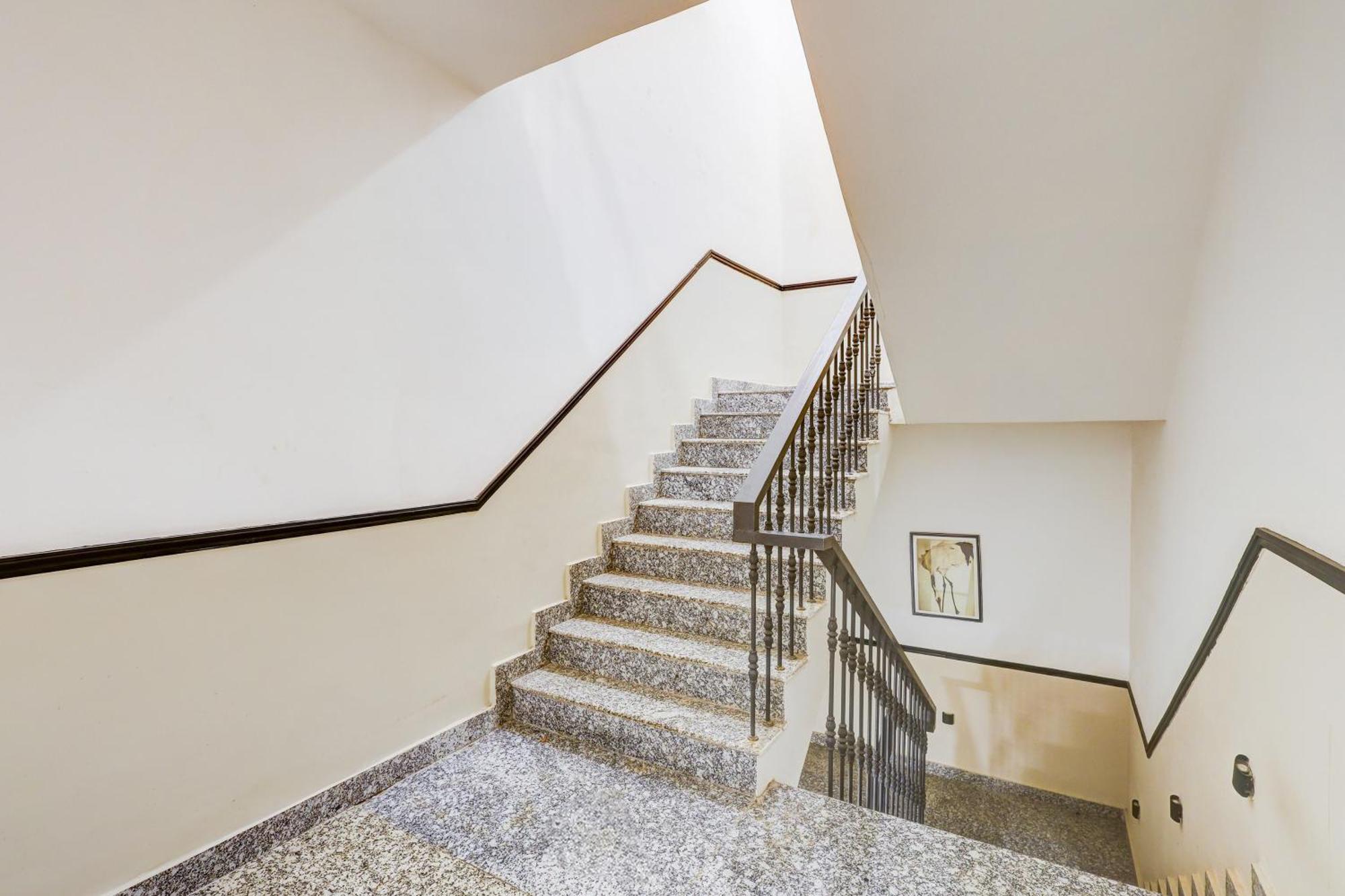 Super Townhouse Oak Udyog Vihar Hotel Gurgáon Kültér fotó